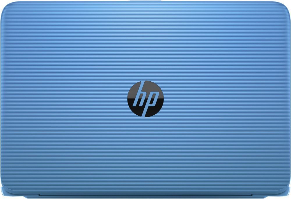 Ноутбук HP Stream 14-ax004ur (Y7X27EA)