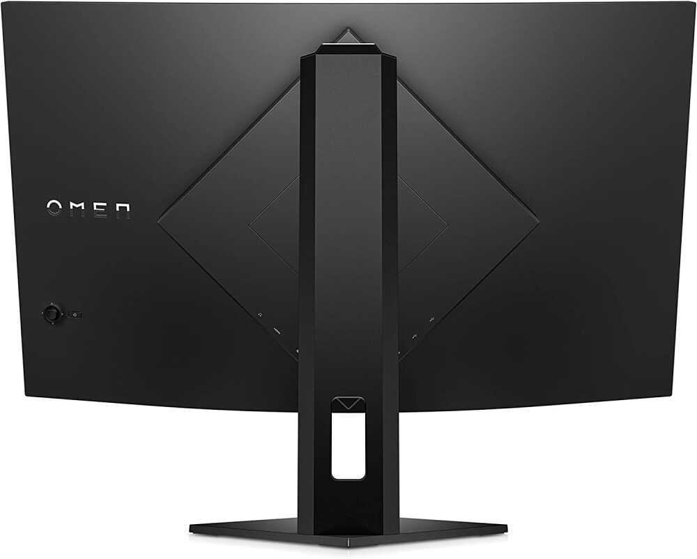 Монитор HP 27" 27c (35D67AA)