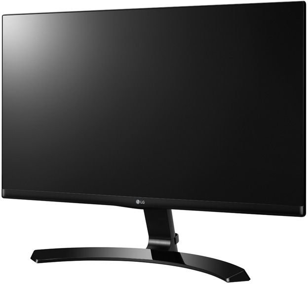 Монитор LG 23" 23MP68VQ-P