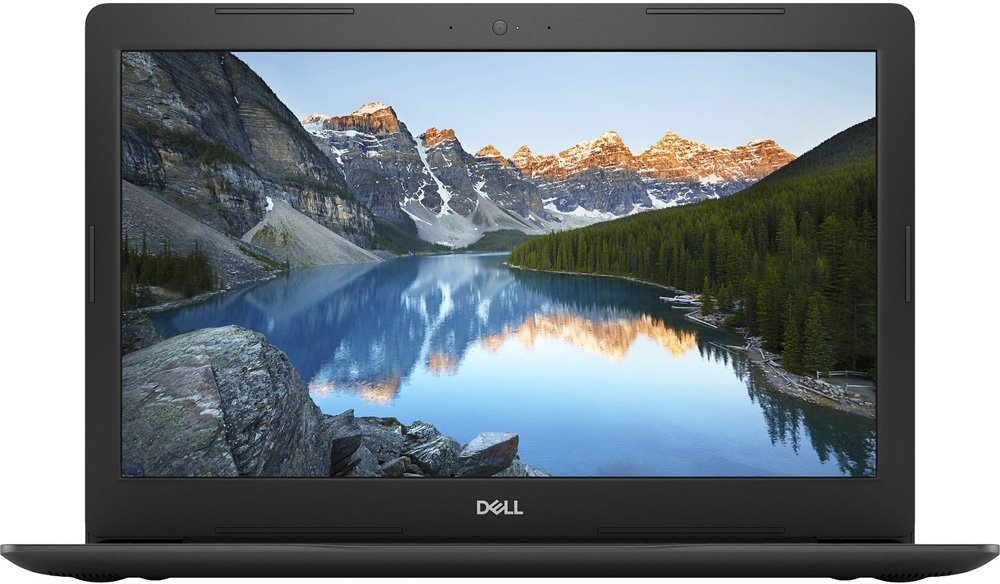 Ноутбук Dell Inspiron 5770 Black (5770-9669)