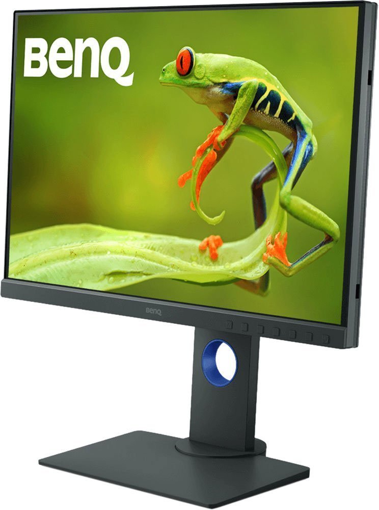 Монитор BenQ 24" SW240