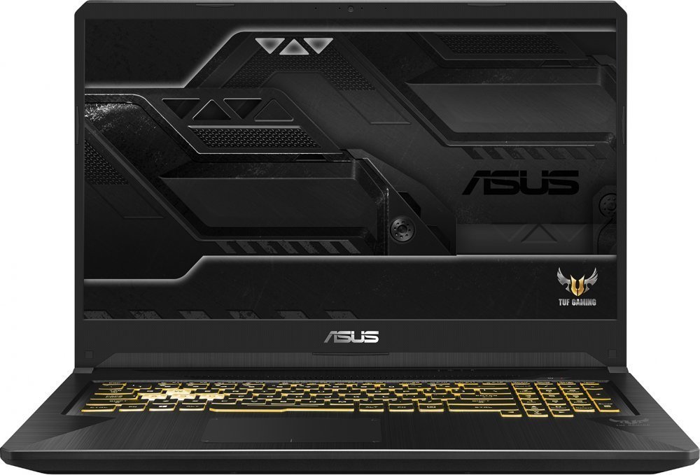 Ноутбук ASUS FX705GM (EV020T)