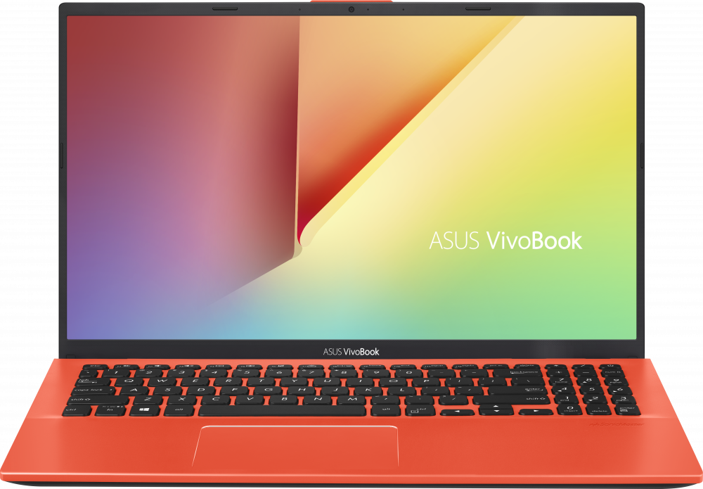 Ноутбук  ASUS X512UA Coral (BQ526T)