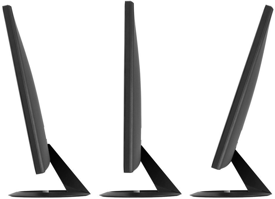 Монитор ASUS 27" VX278Q