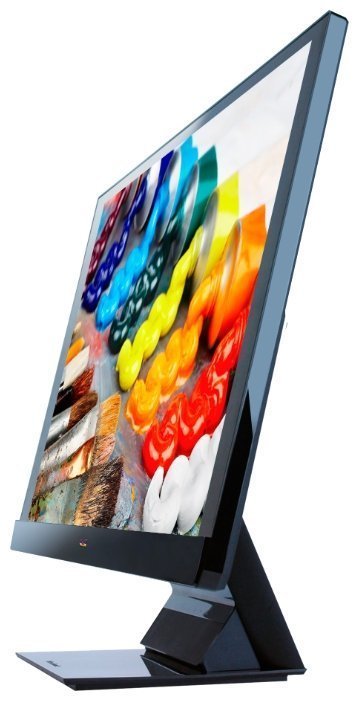 Монитор Viewsonic 22" VX2270SMH-LED