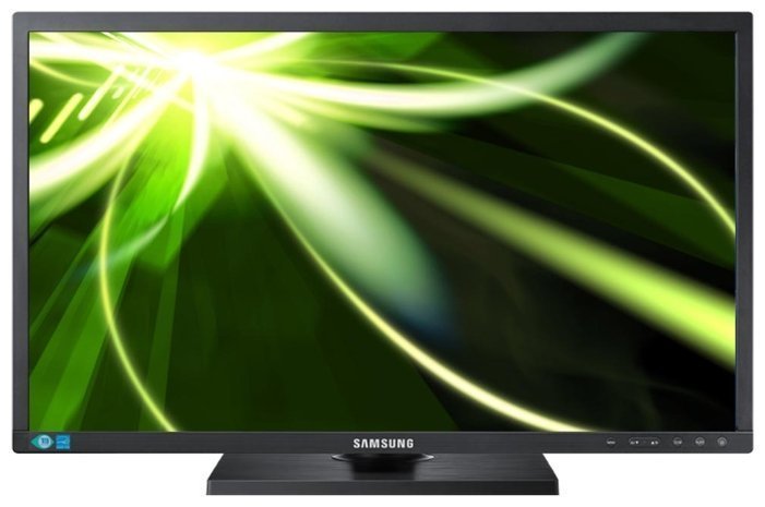 Монитор Samsung 24"  S24C450DW