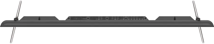 ЖК телевизор Haier 85" HQLED S4