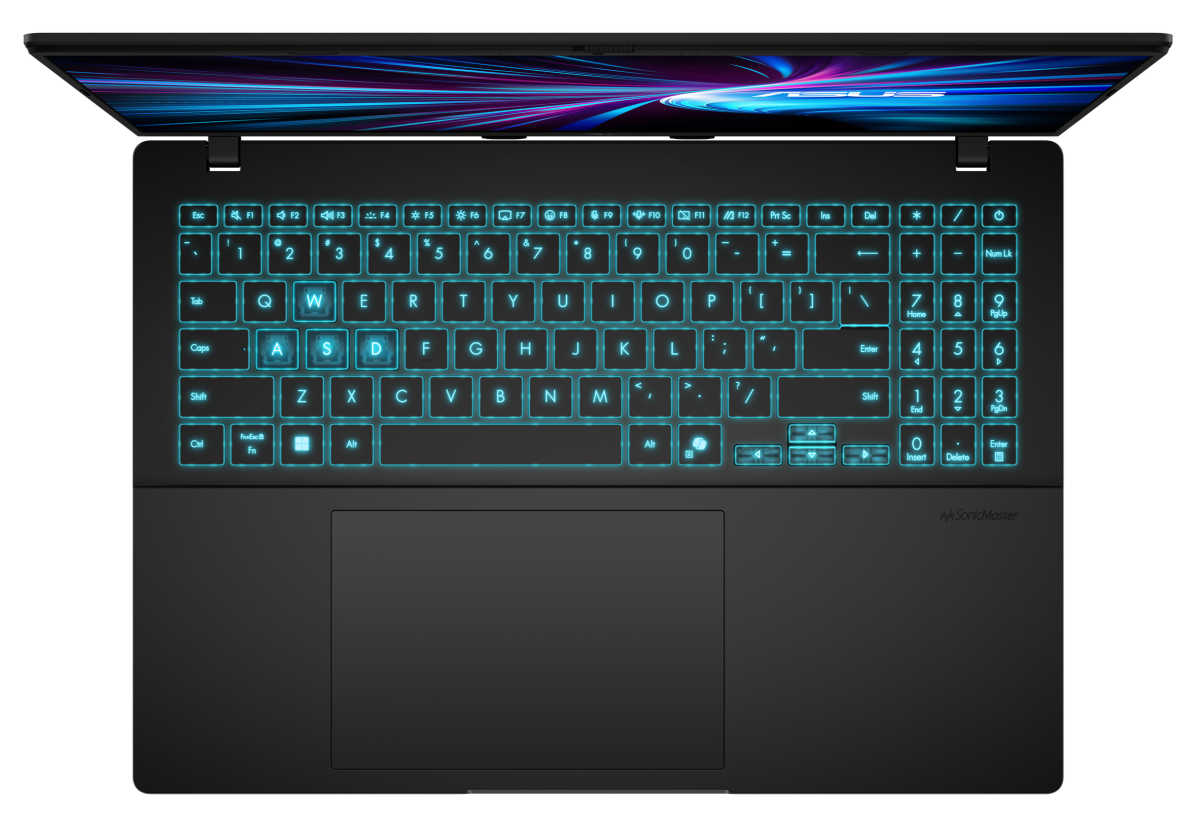 Ноутбук ASUS V3607VM V16 (RP067)