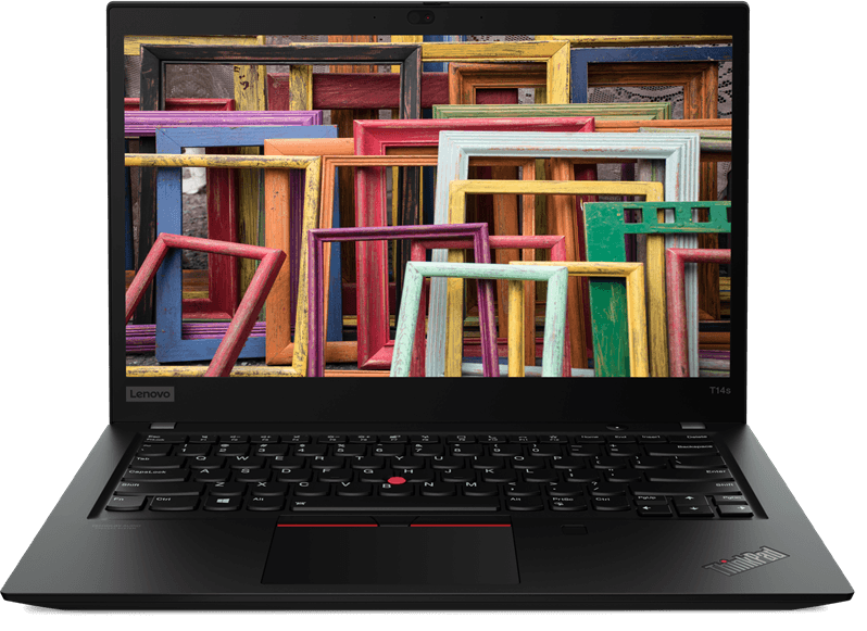 Ноутбук Lenovo ThinkPad T14s (20T0001BRT)