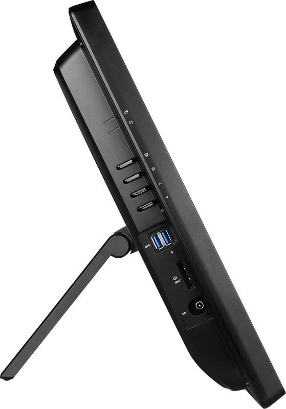 Моноблок MSI Pro 24 2M-012