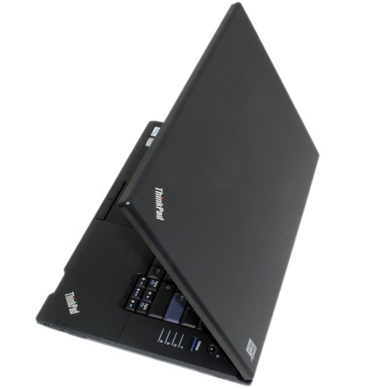 Lenovo ThinkPad SL510 (NSL7ERT)