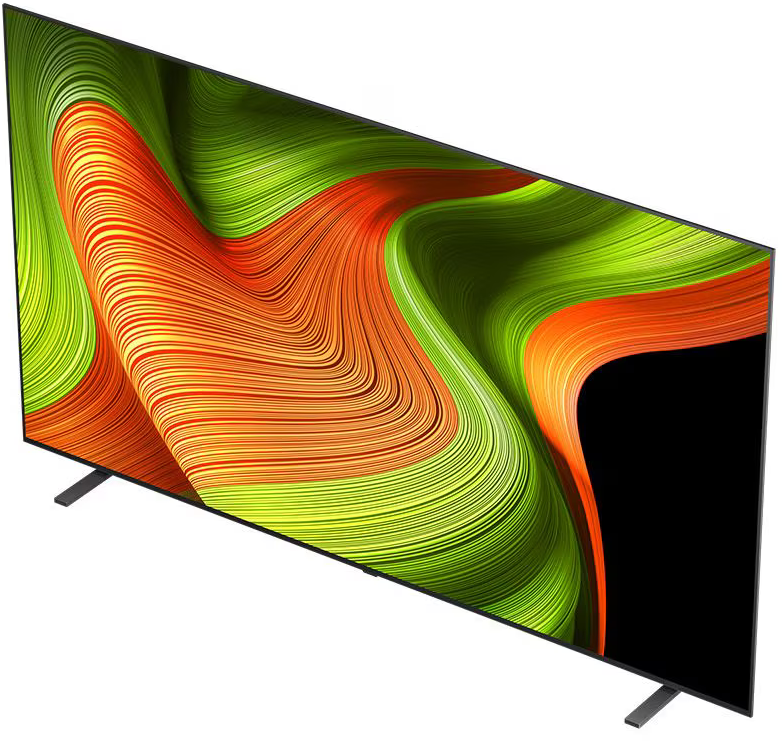 ЖК телевизор LG 83" OLED83B5RLA