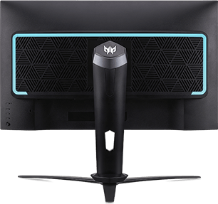 Монитор Acer 27" XB273UNVbmiiprzx Predator