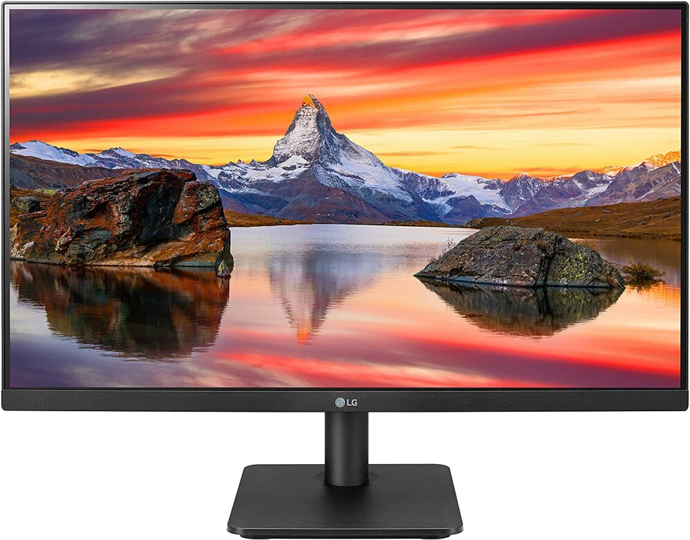 Монитор LG 24" 24MP400