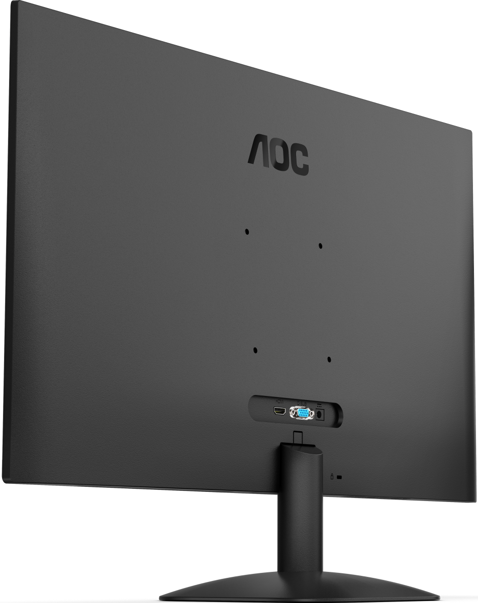 Монитор AOC 27" 27B35HM