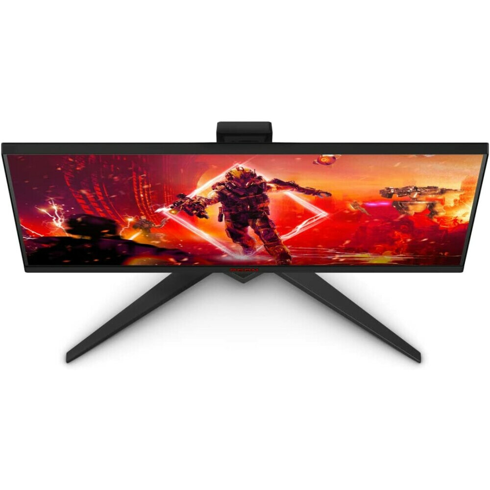 Монитор AOC 27" AG275QZN AGON