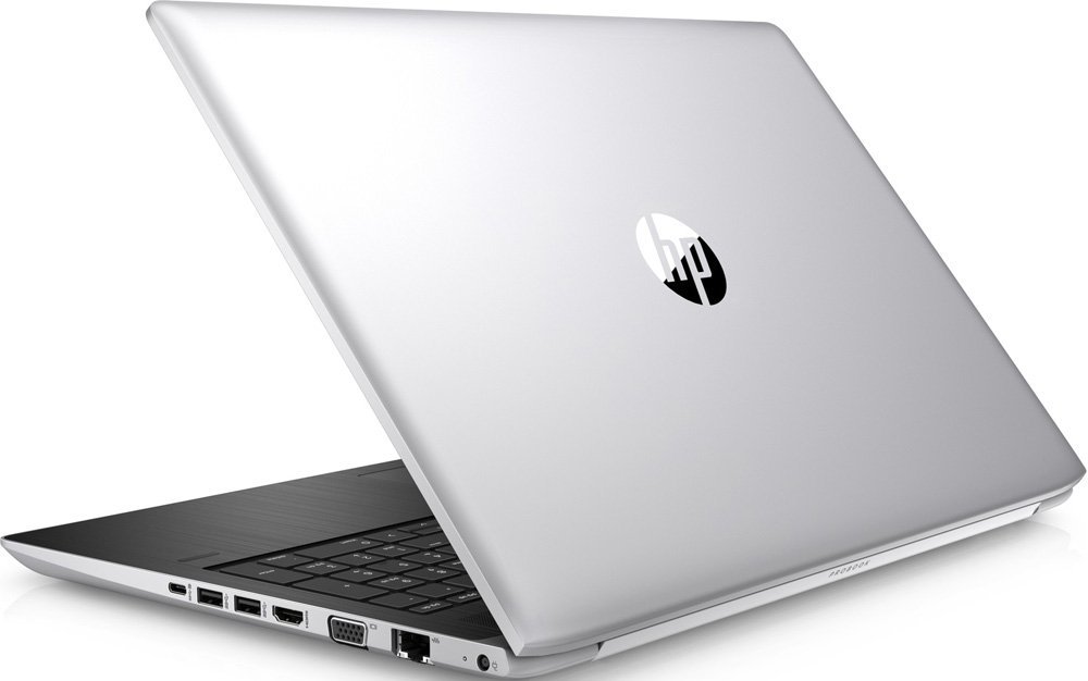 Ноутбук HP ProBook 450 G5 (2RS07EA)