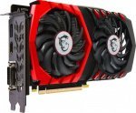 Видеокарта nVidia GeForce GTX1050 Ti MSI PCI-E 4096Mb (GTX 1050 Ti ...