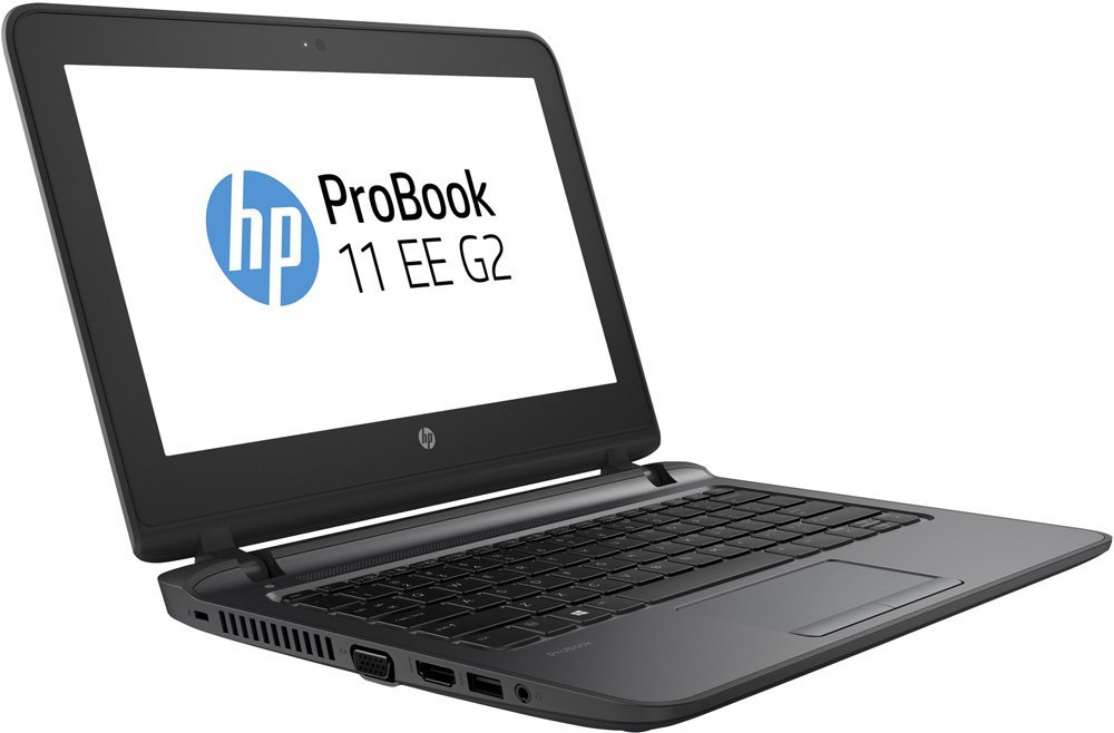Ноутбук HP ProBook 11 EE G2 (T6Q60EA)
