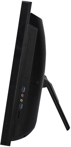 Платформа FOX SF2361BK