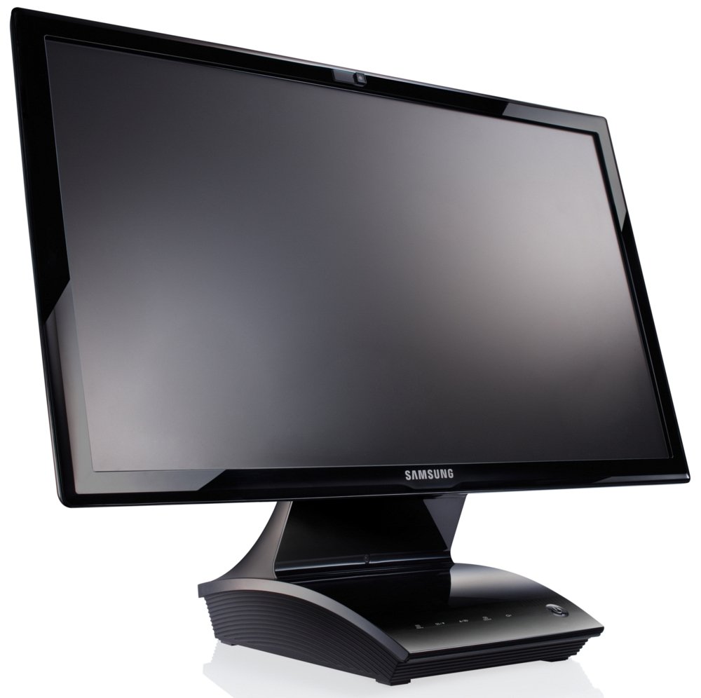 Моноблок Samsung 300A2A (DP-300A2A-S02)