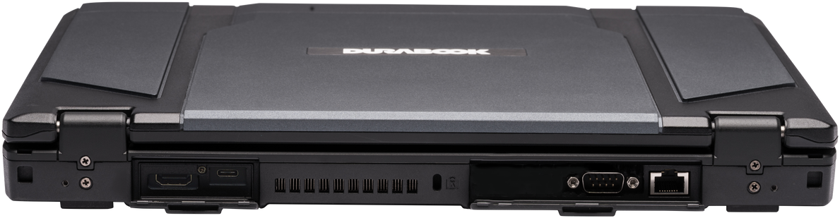 Ноутбук Durabook S14I Rugged Gen 3 (S4K1Q2AAEBCX)