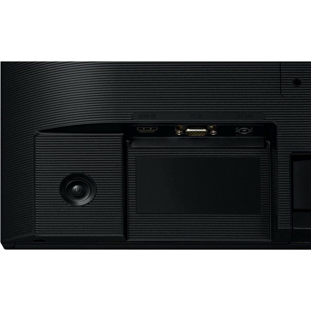 Монитор Samsung 27" F27T350FHM