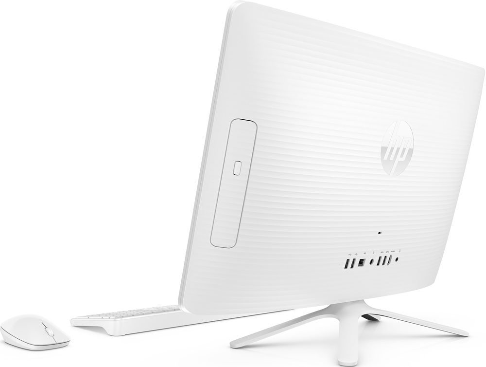 Моноблок HP 22-b345ur (2BW19EA)