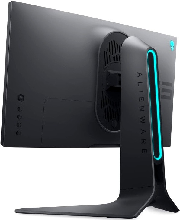 Монитор Dell 25" AW2521H Alienware (2521-9541)