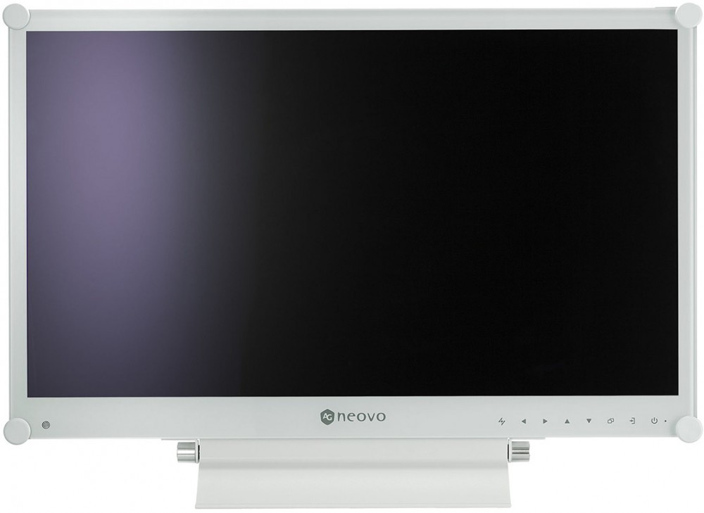 Монитор Neovo 22" DR-22G White