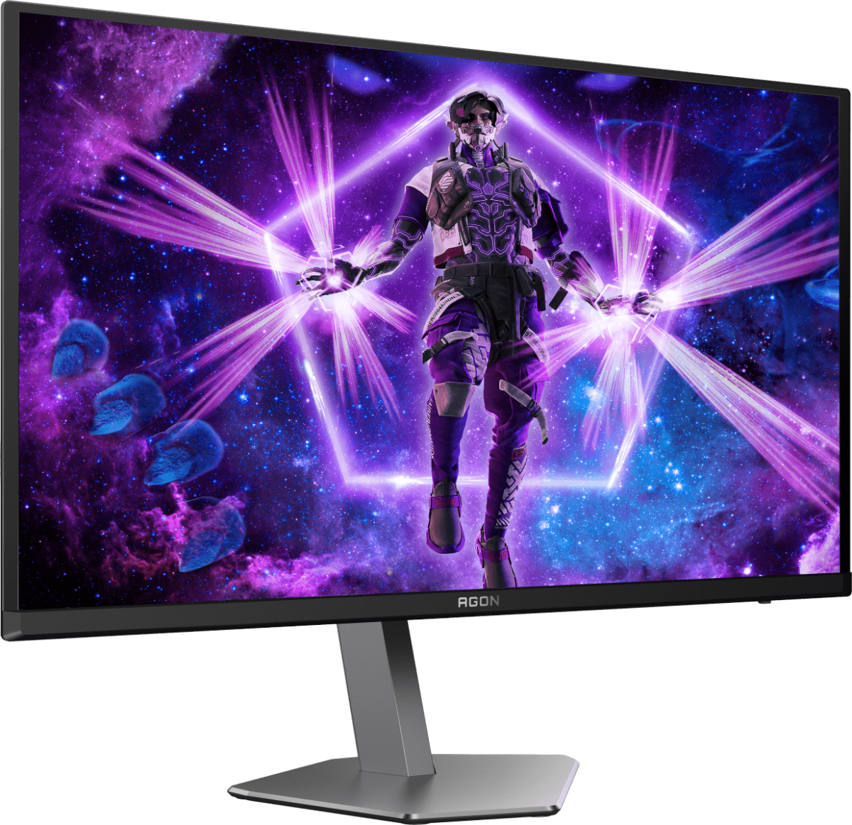 Монитор AOC 27" AG276QZD2 AGON PRO