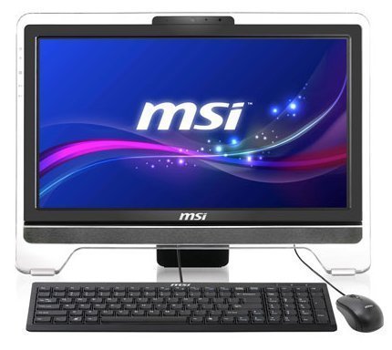 Моноблок MSI Wind Top AE2051-019