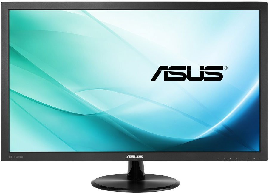 Монитор ASUS 27" VP278H