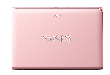 Ноутбук Sony VAIO SVE1111M1RP