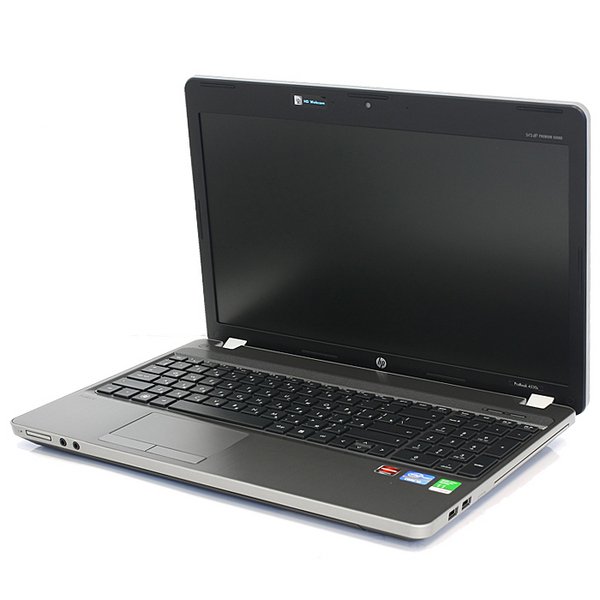 Ноутбук HP ProBook 4530s (B0W70ES)