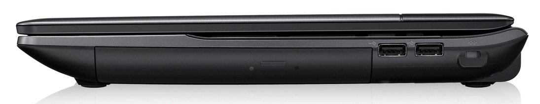 Ноутбук Samsung 300E5X (NP-300E5X-A07)