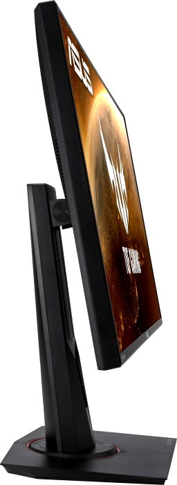 Монитор ASUS 25" VG258QM