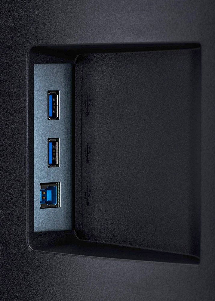 Монитор Iiyama 32" ProLite XB3288UHSU-B1