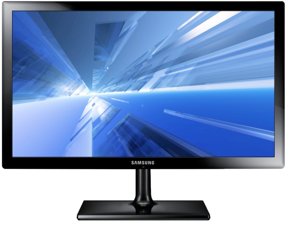 Монитор Samsung 24"  LT24C370EX