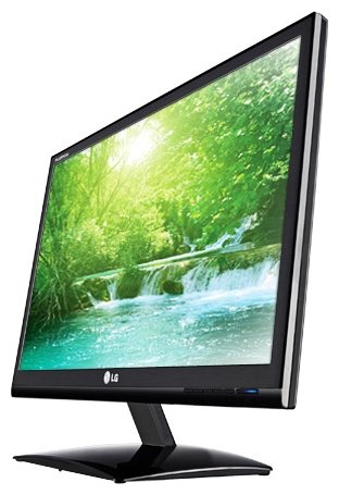 Монитор LG 22"  E2241T-BN