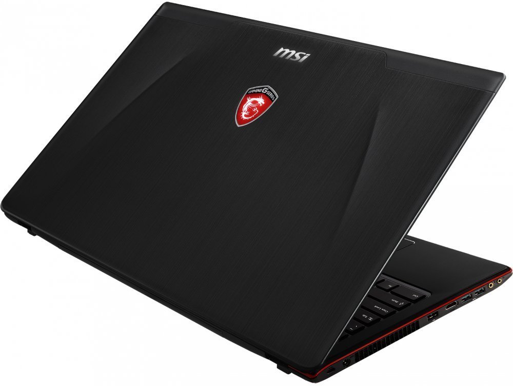 Ноутбук MSI GE60 (2PE-869) Apache Pro