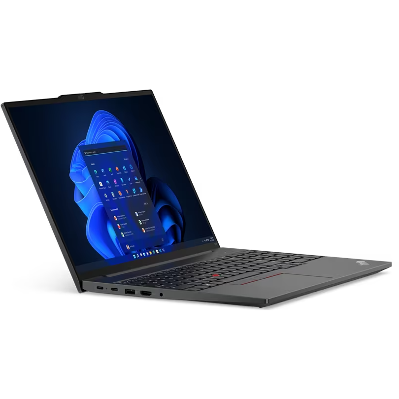 Ноутбук Lenovo ThinkPad E16 Gen 1 (21JN009KRT)