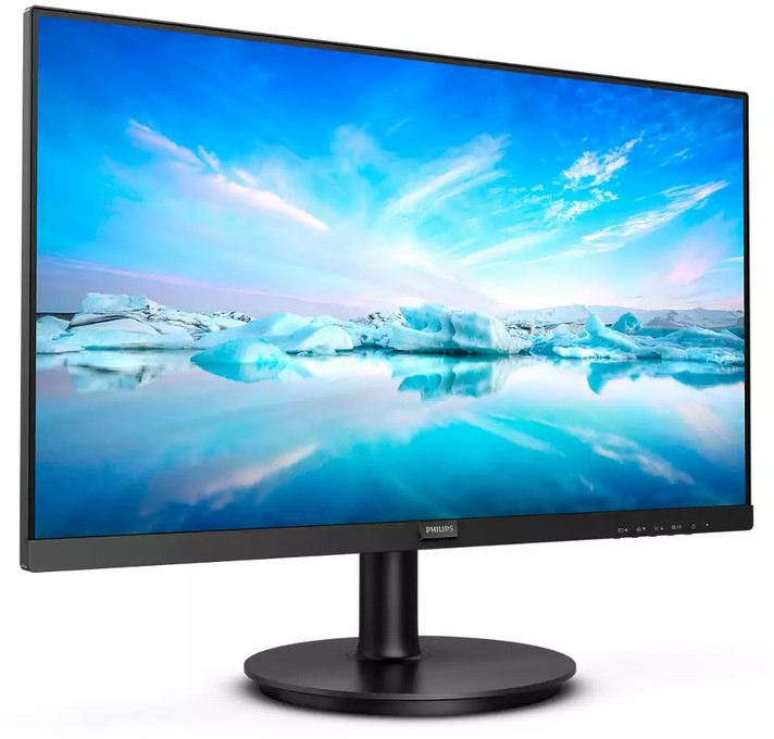 Монитор Philips 22" 221V8LD
