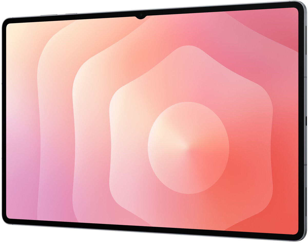 Планшет Samsung Galaxy Tab S11 Ultra 5G 256GB Gray (SM-X936B)