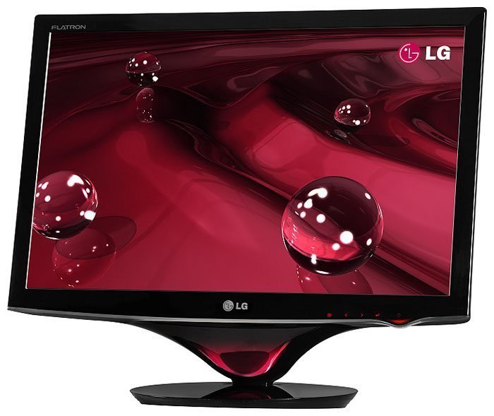 LG 22" Flatron W2286L-PF