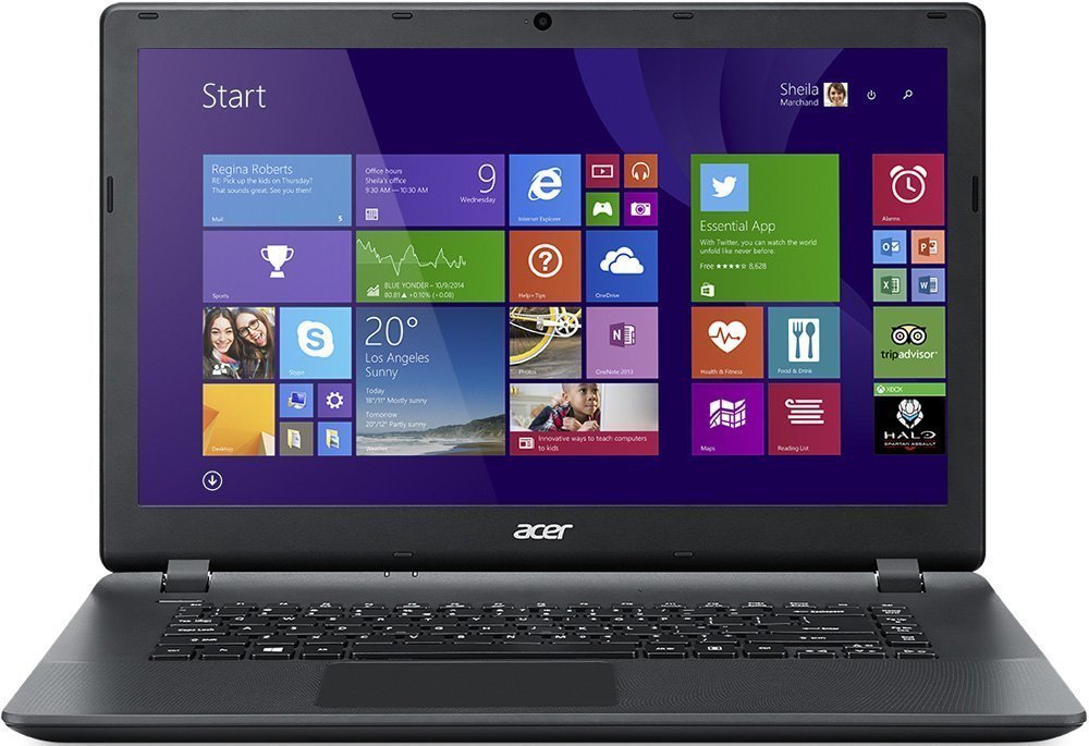 Ноутбук Acer Aspire ES1-520-33YV