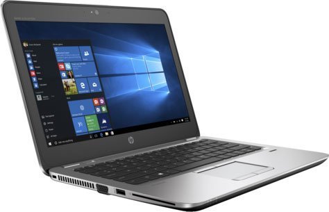 Ноутбук HP EliteBook 725 G4 (Z2V97EA)