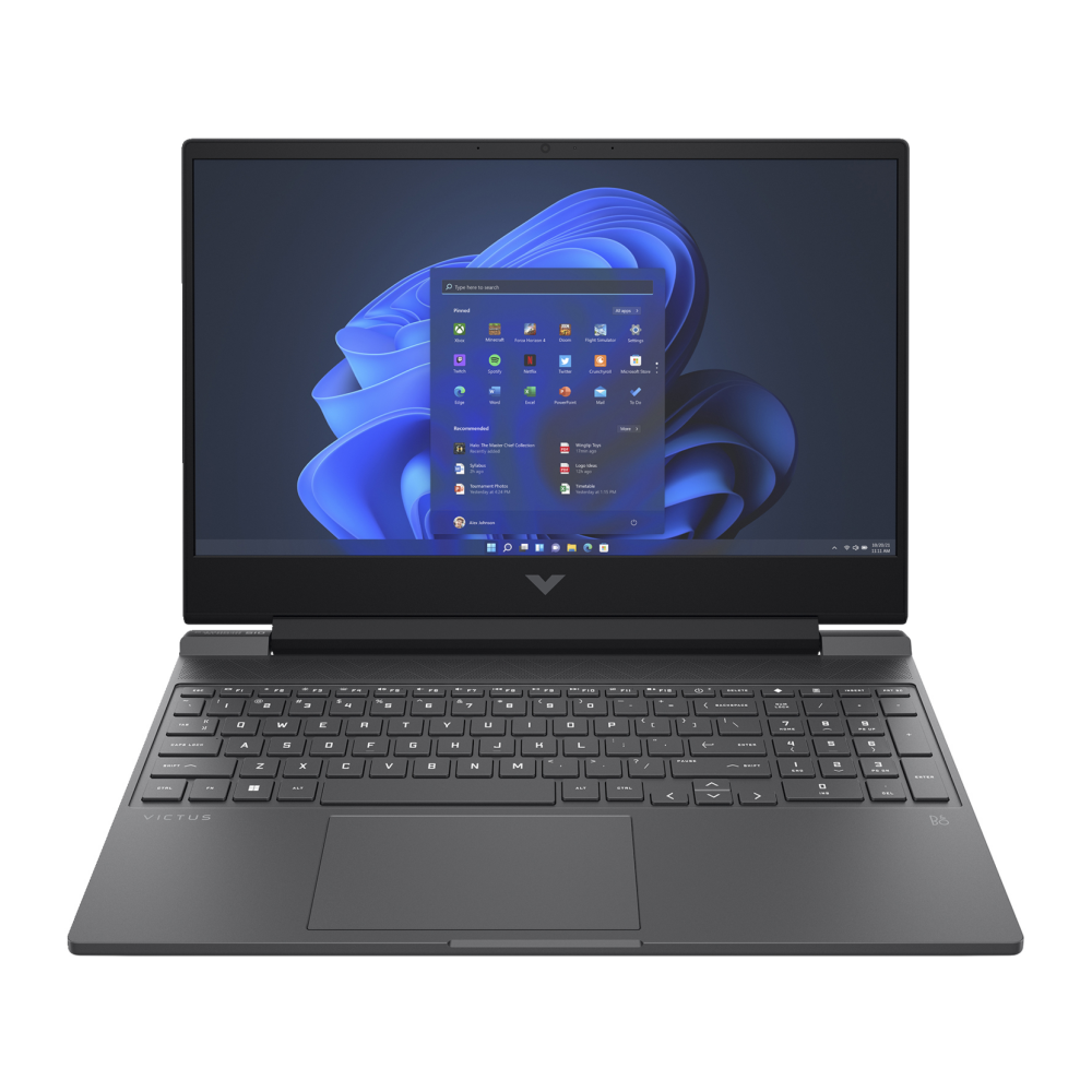Ноутбук HP Victus 15-fa0031dx (68U87UA)