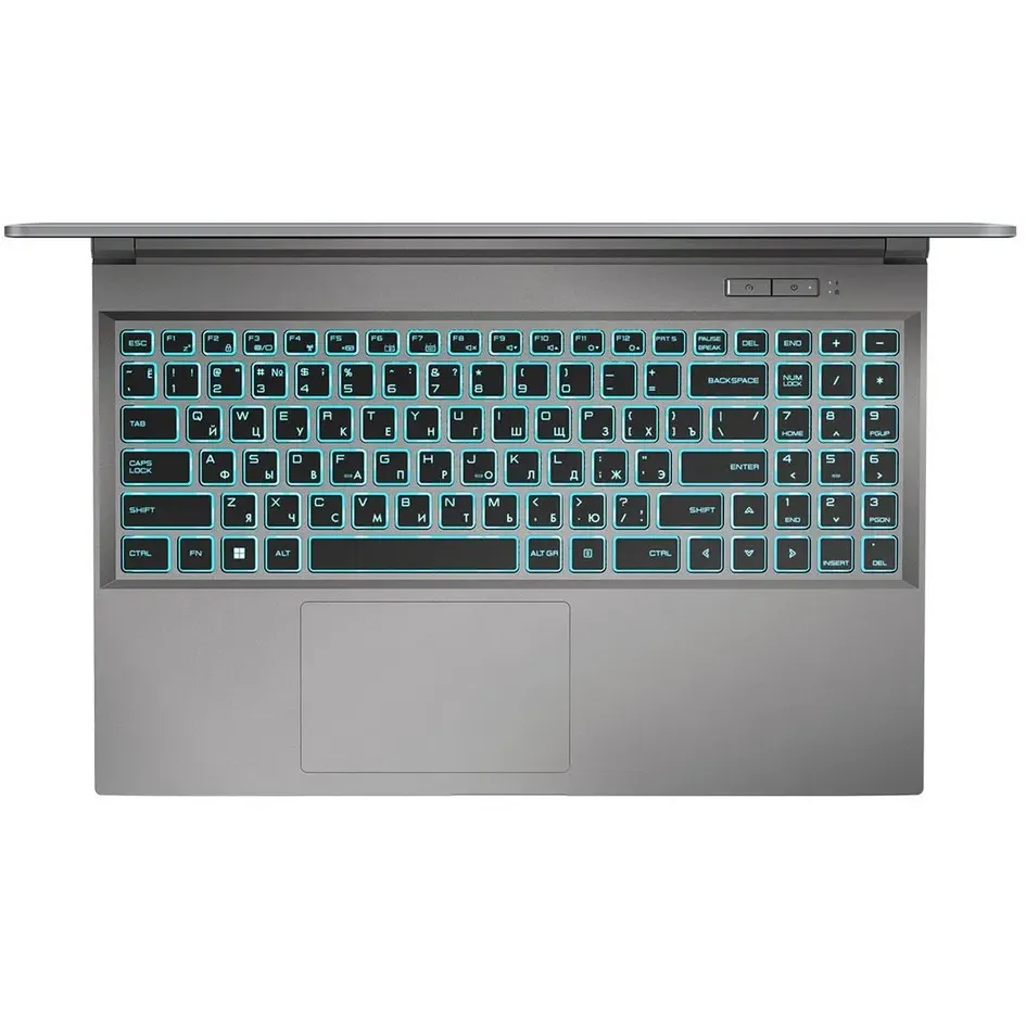 Ноутбук Maibenben X557 (X577QSFNLGRE0)