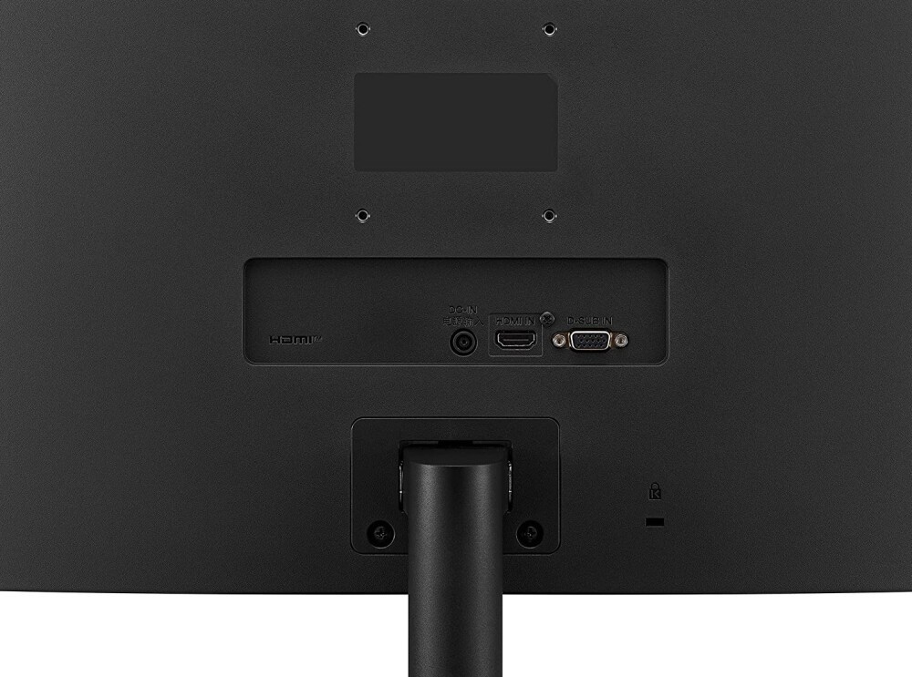 Монитор LG 24" 24MP400